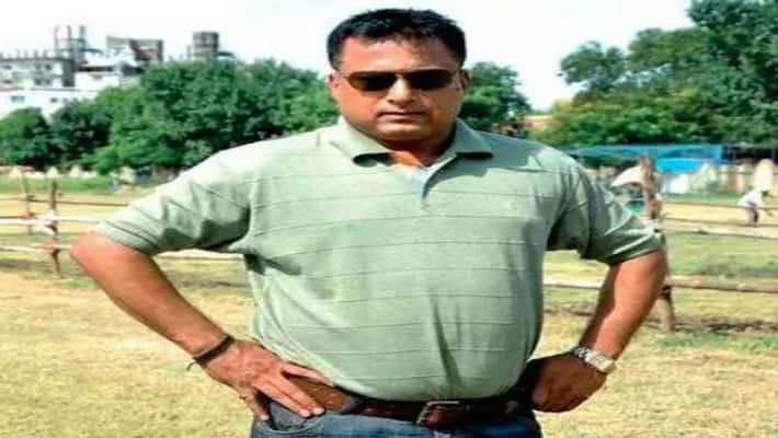 Former Indian player Atul Bedade accused for sexual harasment Former Indian player Atul Bedade accused for sexual harasment