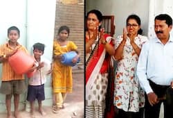 Thali Bajao: Coronavirus - India claps in sync, expresses gratitude to frontline heroes