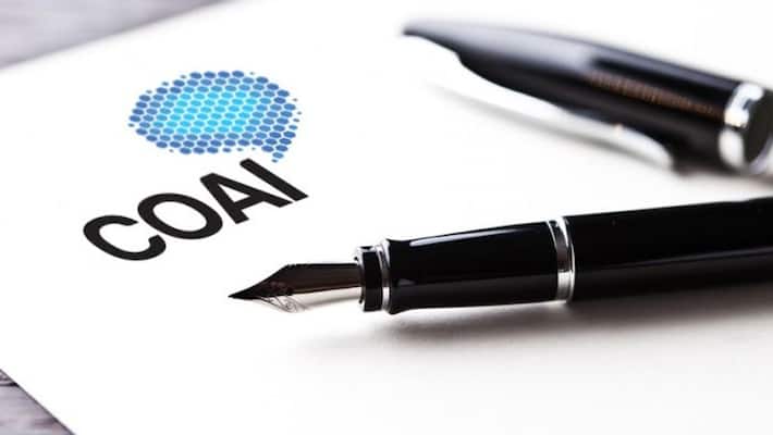 COAI urges TRAI to open online discussion on minimum tariff issue Amidst Corona virus kpm COAI urges TRAI to open online discussion on minimum tariff issue Amidst Corona virus kpm