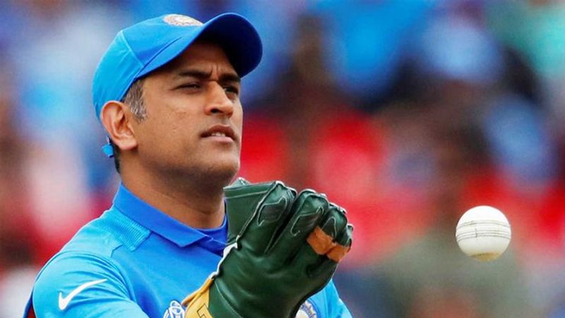Corona ended Dhoni's career, now Mahi will not be able to return! KPB