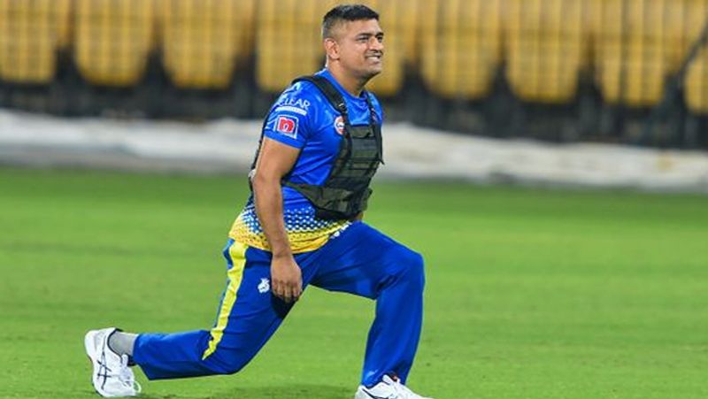 Corona ended Dhoni's career, now Mahi will not be able to return! KPB