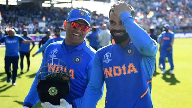 Corona ended Dhoni's career, now Mahi will not be able to return! KPB