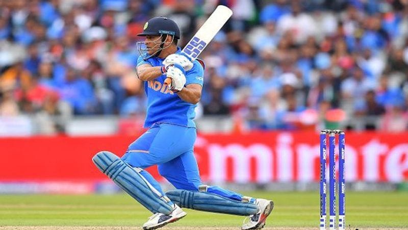 Corona ended Dhoni's career, now Mahi will not be able to return! KPB