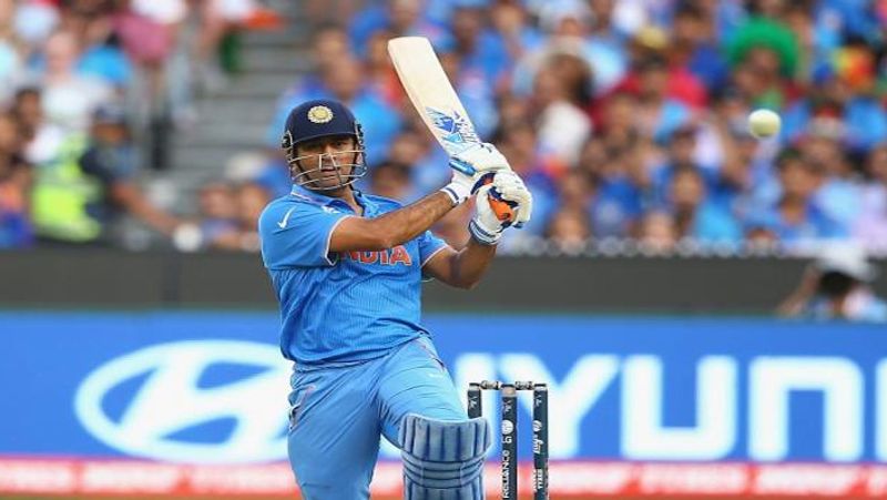 Corona ended Dhoni's career, now Mahi will not be able to return! KPB