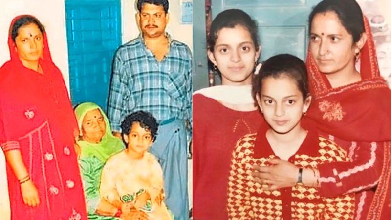 Kangana Ranaut Birthday and her life interesting facts KPG