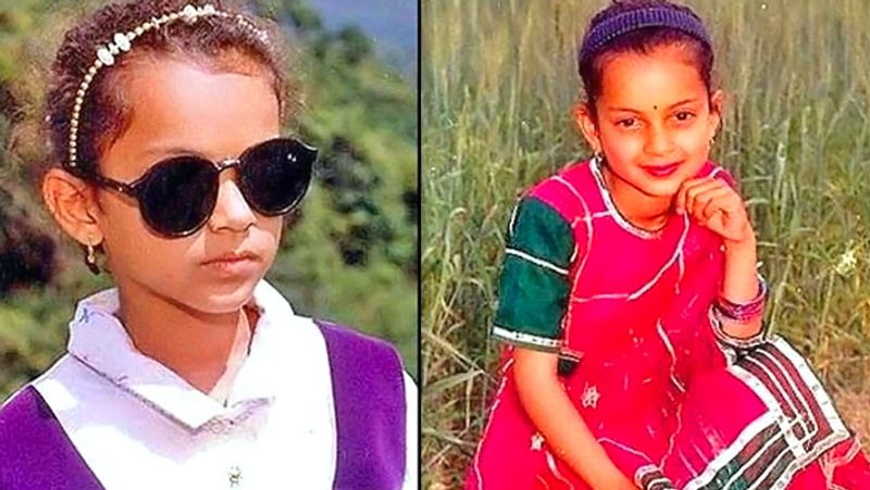 Kangana Ranaut Birthday and her life interesting facts KPG