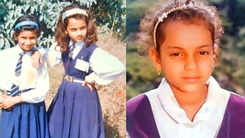 Kangana Ranaut Birthday and her life interesting facts KPG