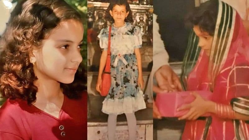 Kangana Ranaut Birthday and her life interesting facts KPG