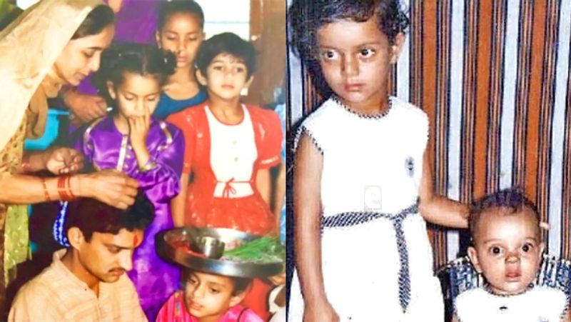 Kangana Ranaut Birthday and her life interesting facts KPG
