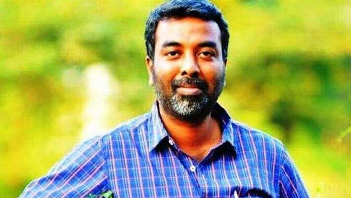 tamilnadu weatherman pradeep Slams Super Star Rajinikanth Fans Who are Torturing him online tamilnadu weatherman pradeep Slams Super Star Rajinikanth Fans Who are Torturing him online