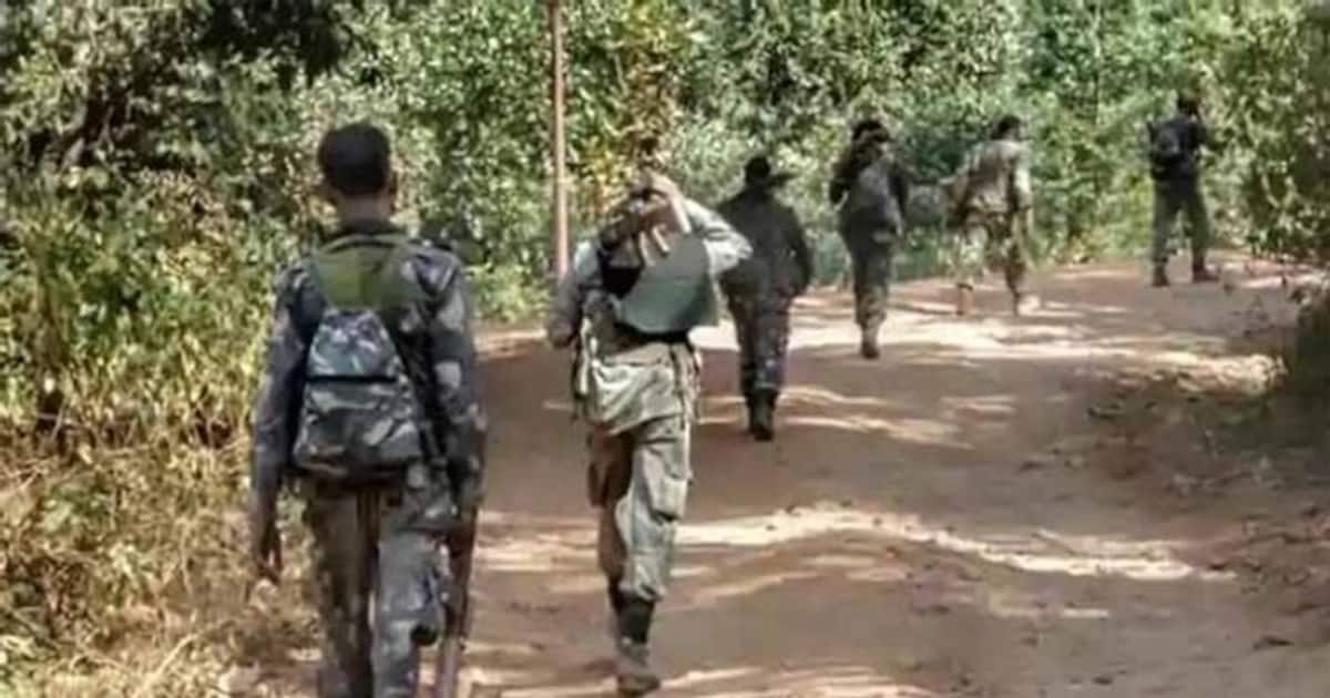 മുതിര്‍ന്ന സിപിഐ മാവോയിസ്റ്റ് നേതാവായ 'ഗണപതി' പൊലീസിന് കീഴടങ്ങുന്നു