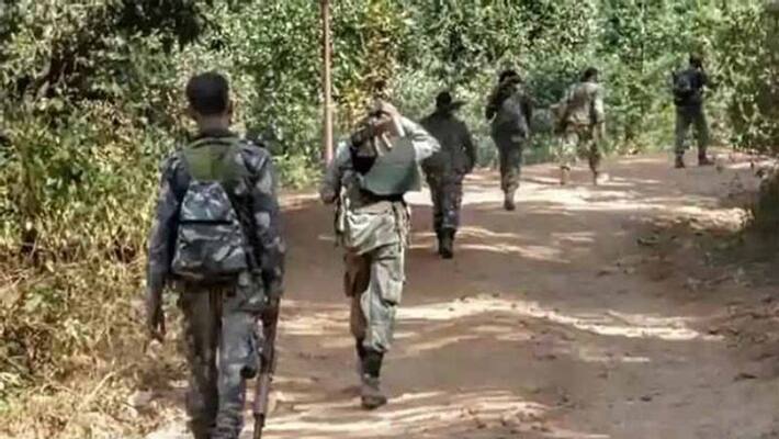 Maoist spokesperson Jagan reacts on Etela Rajender joining in Bjp lns Maoist spokesperson Jagan reacts on Etela Rajender joining in Bjp lns