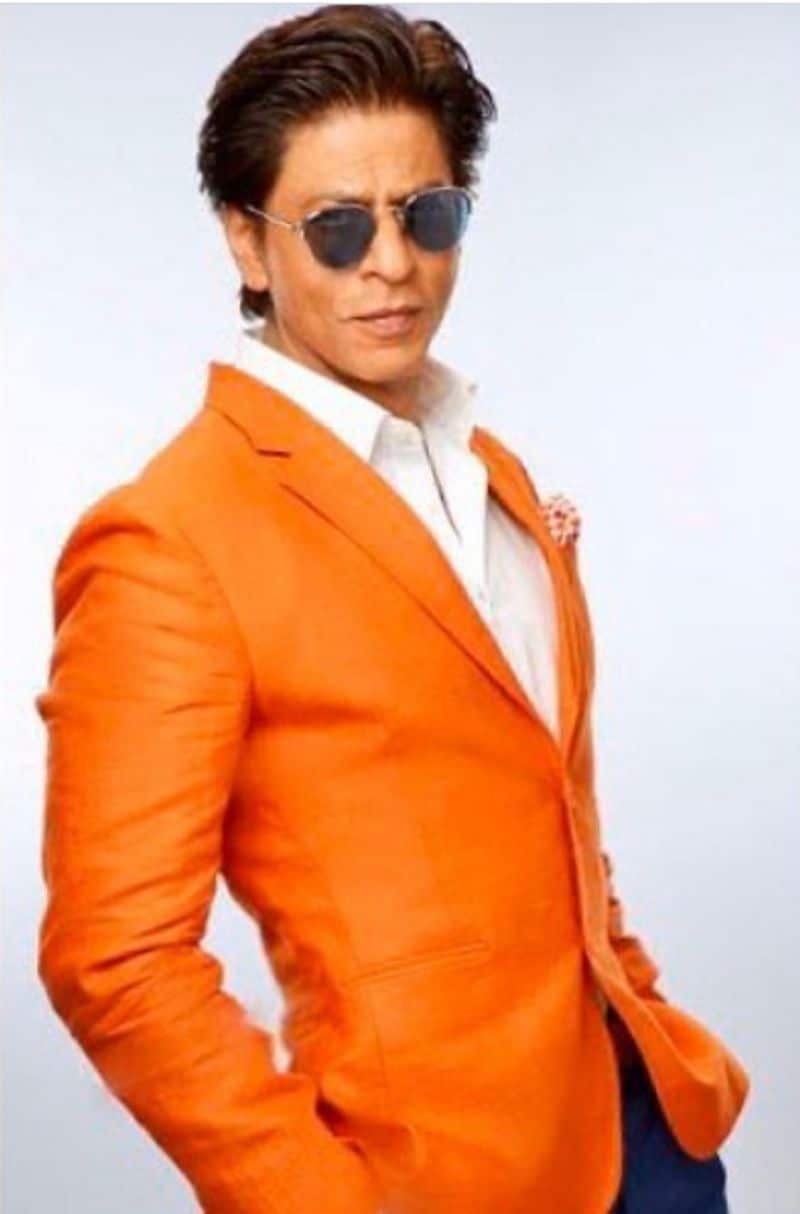 how shah rukh khan becomes king khan of bollywood bjc
