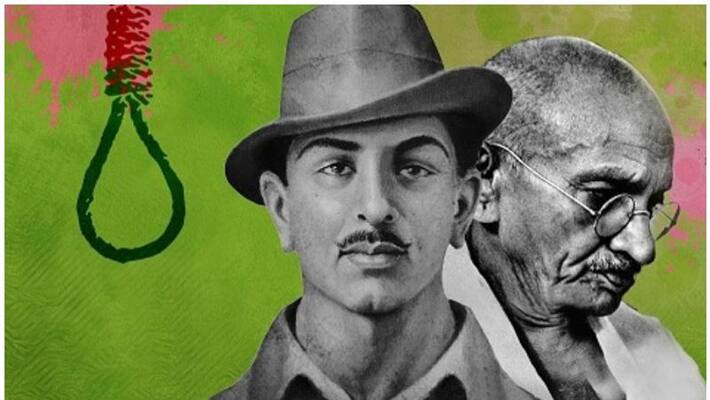 Did Gandhiji try to save Bhagat Singh the young revolutionary? Did Gandhiji try to save Bhagat Singh the young revolutionary?