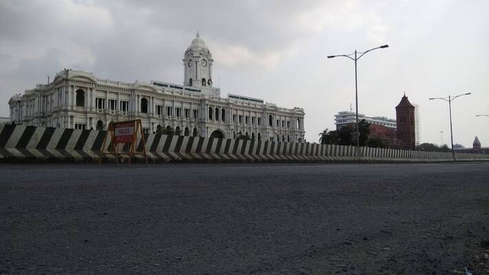 government offices daily 2 times Spray...chennai corporation action government offices daily 2 times Spray...chennai corporation action