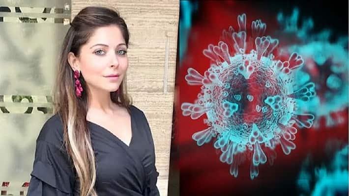 Kanika Kapoor wants gluten-free diet; Hospital requests to not 'throw tantrums' Kanika Kapoor wants gluten-free diet; Hospital requests to not 'throw tantrums'