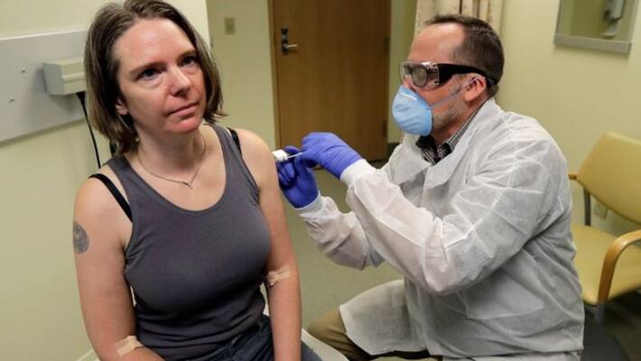 world health organization announce to no available vaccine for corona treatment world health organization announce to no available vaccine for corona treatment
