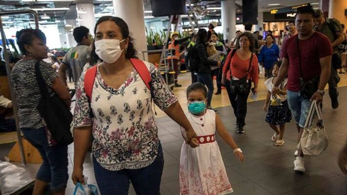 Coronavirus cases surge past 400 in India, confirms health ministry Coronavirus cases surge past 400 in India, confirms health ministry