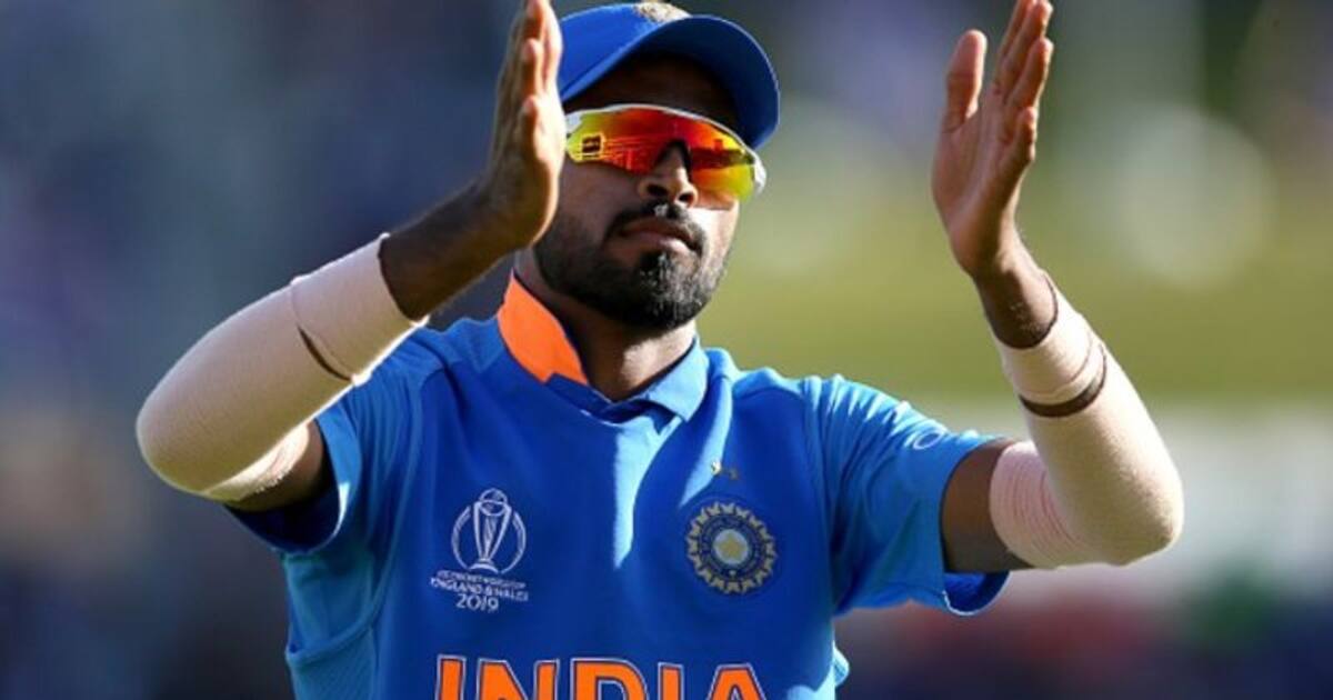 Coronavirus Outbreak: Hardik Pandya Salutes ‘real Heroes’; Posts Video