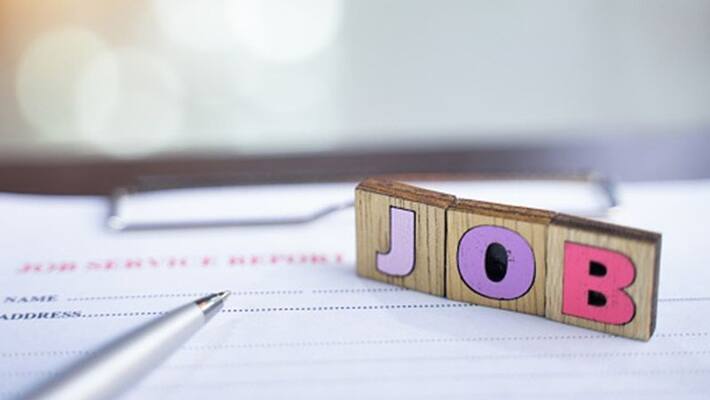 IIT-KGP Recruitment 2020 last date of application on 13 April IIT-KGP Recruitment 2020 last date of application on 13 April