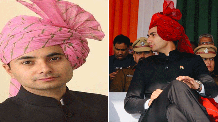 alwar dm indrajeet singh instructions to alwar people for corona virus kpr alwar dm indrajeet singh instructions to alwar people for corona virus kpr