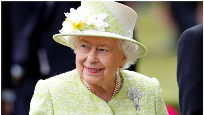 Queen Elizabeth says we will succeed in fight against covid 19 Queen Elizabeth says we will succeed in fight against covid 19
