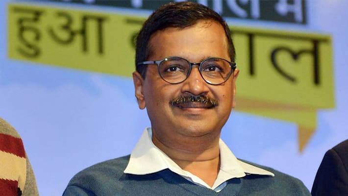 Kejriwal government budget 2020 lives new and updates kps Kejriwal government budget 2020 lives new and updates kps