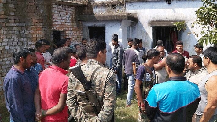 coronavirus between in bengal worker wins 1 crore lottery after returning village kpr