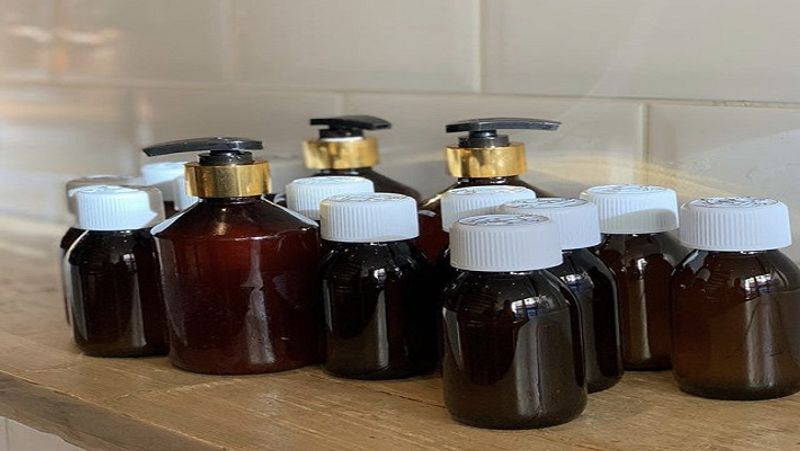 Government asks liquor makers companies to produce hand sanitisers MJA