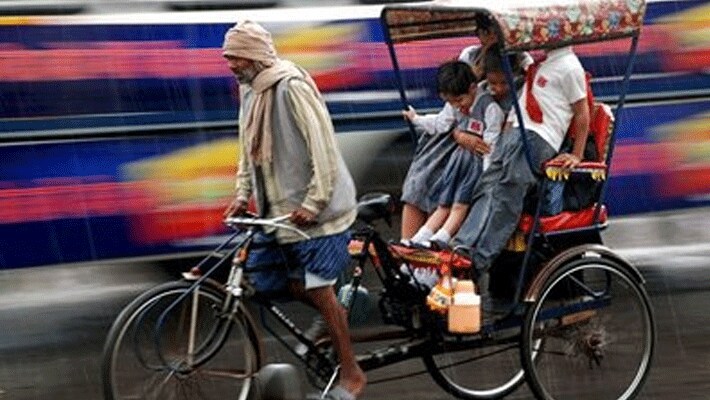 coronavirus between in bengal worker wins 1 crore lottery after returning village kpr