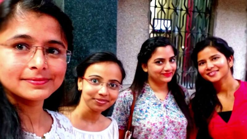 success and struggle story deeksha singh ies kpl