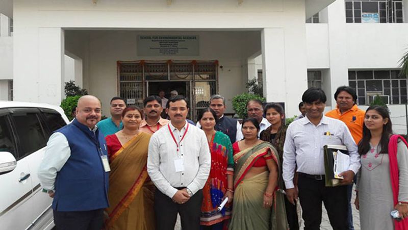 success and struggle story deeksha singh ies kpl