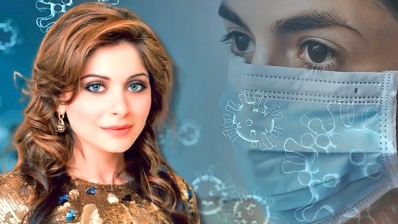 Coronavirus patient kanika kapoor not support for Medical staff KPG