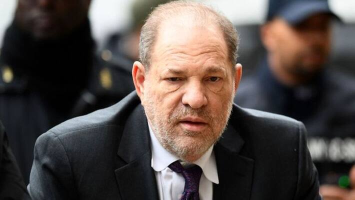 Is Harvey Weinstein Tests Positive For Coronavirus Covid-19 In Jail KPJ Is Harvey Weinstein Tests Positive For Coronavirus Covid-19 In Jail KPJ
