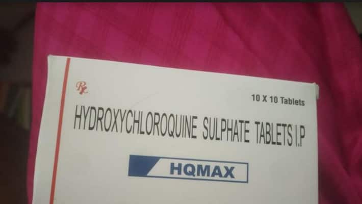 Doctors debunk studies which prescribe Chloroquine, Hydroxychloroquine to treat corona virus, say ingestion could lead to organ damage Doctors debunk studies which prescribe Chloroquine, Hydroxychloroquine to treat corona virus, say ingestion could lead to organ damage