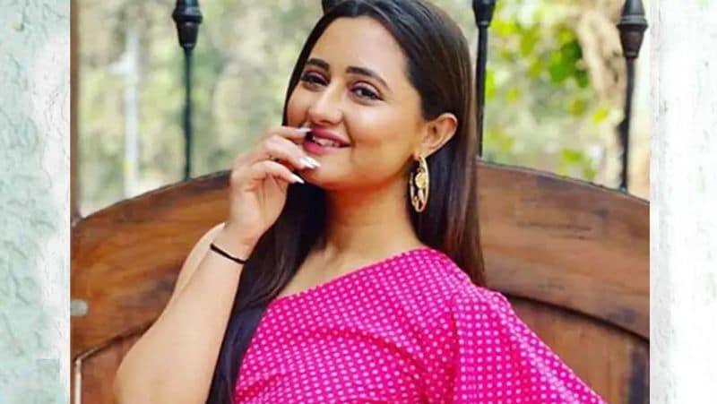 rashami desai react on second marriage plans said not thinking about marriage KPJ