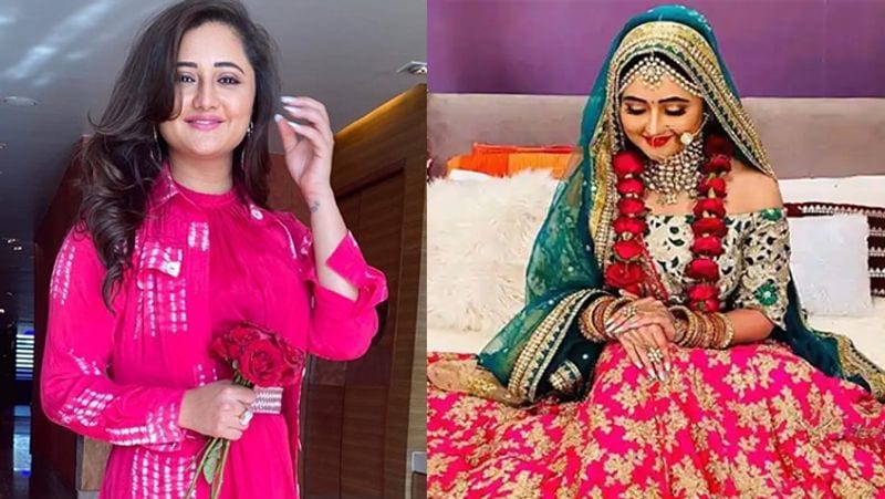 rashami desai react on second marriage plans said not thinking about marriage KPJ