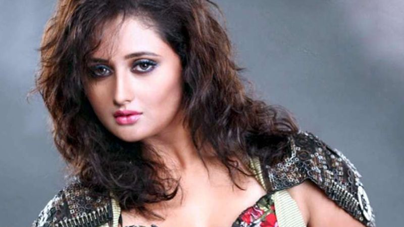 rashami desai react on second marriage plans said not thinking about marriage KPJ
