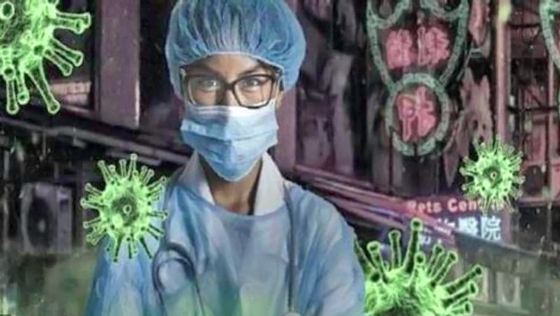 Amitabh bachchan Tweet misinformation about coronavirus and Troll KPG