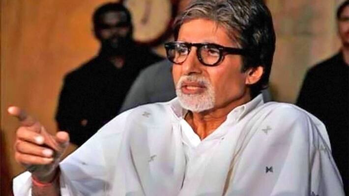 Amitabh bachchan statement goes viral on net Amitabh bachchan statement goes viral on net