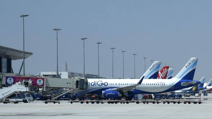 domestic flights were canceled to prevent the corona virus from spreading kpn domestic flights were canceled to prevent the corona virus from spreading kpn