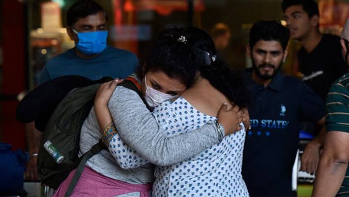Foreign link found in dumdum corona death case Foreign link found in dumdum corona death case