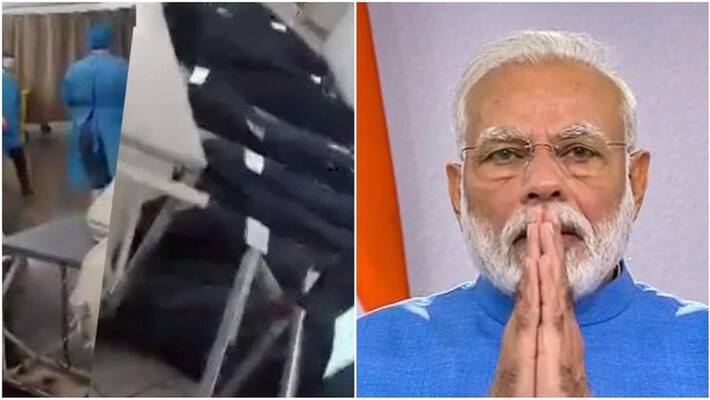Italy Struggled and Iran Fake Death Toll but in India Do you Know What Happend To Corona Virus Italy Struggled and Iran Fake Death Toll but in India Do you Know What Happend To Corona Virus