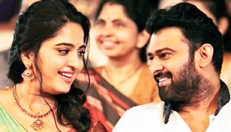 Good news for Prabhas, Anushka Shetty's fans; Baahubali couple to do movie together? Read this RBA