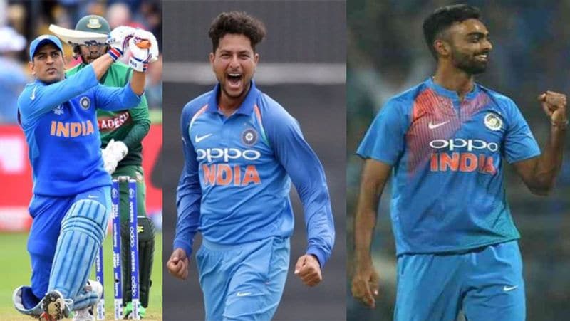 Preparation of Team India will be incomplete without IPL: These 5 players including Dhoni, Unadkat will not be able to submit claim KPB