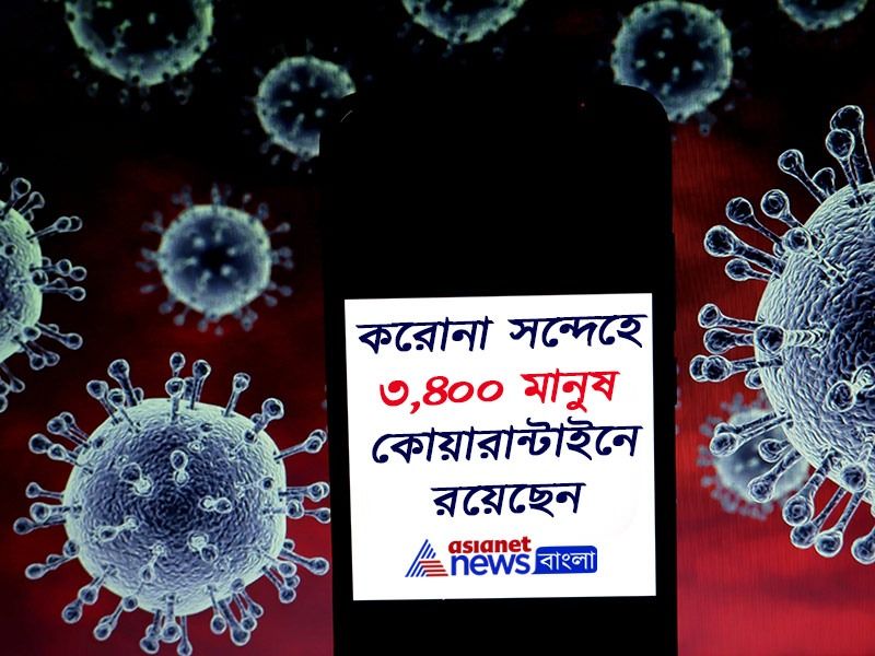 union health ministry give the data the deadly trades of coronavirus state wise cases