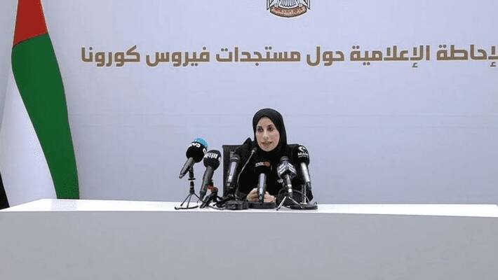 three residents died in uae due to coronavirus covid 19 three residents died in uae due to coronavirus covid 19