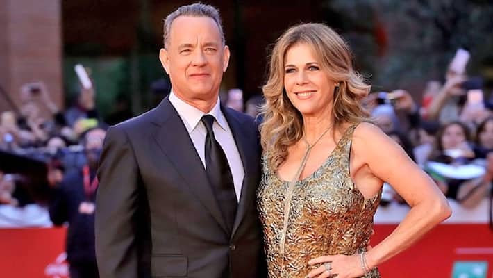 Coronavirus outbreak: Tom Hanks, Rita Wilson to donate blood for COVID-19 vaccine research Coronavirus outbreak: Tom Hanks, Rita Wilson to donate blood for COVID-19 vaccine research