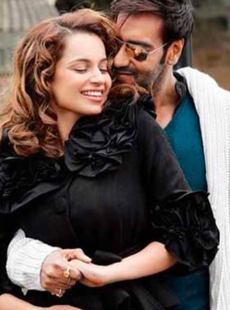 Ten times Kangana Ranaut made the most bold comment