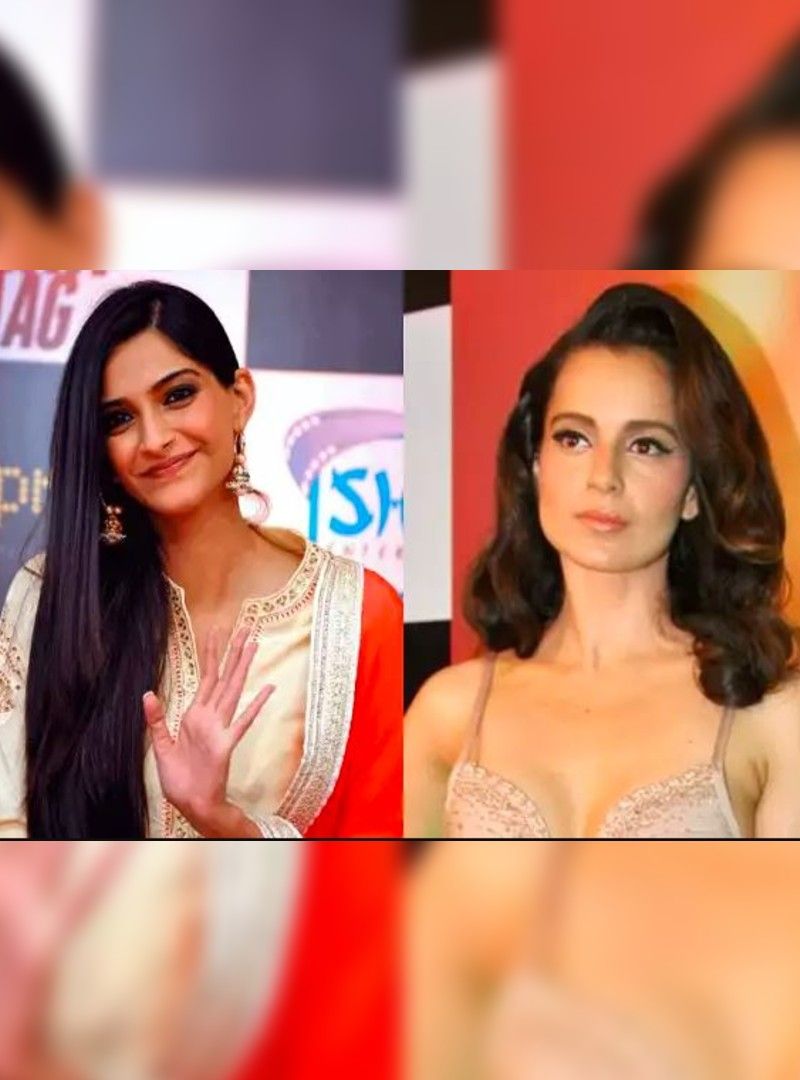 Ten times Kangana Ranaut made the most bold comment